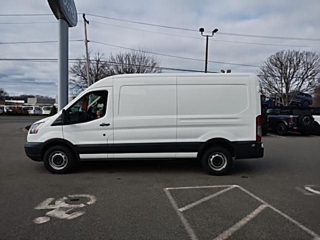 used 2018 Ford Transit-250 car, priced at $22,552