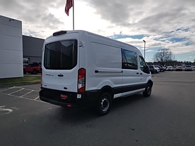 used 2018 Ford Transit-250 car, priced at $22,552