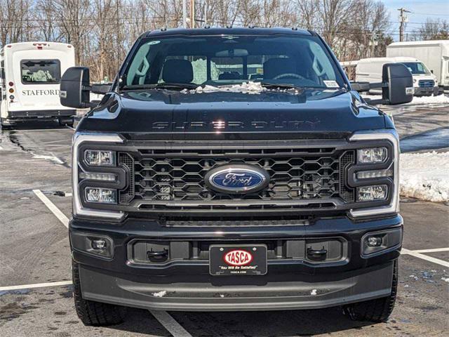 new 2023 Ford F-350 car, priced at $64,000