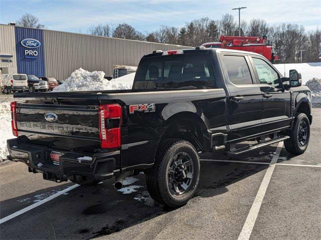 new 2023 Ford F-350 car, priced at $64,000