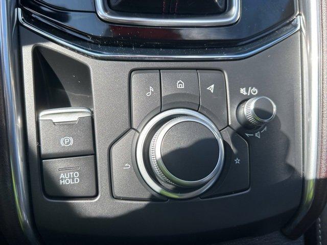 used 2024 Mazda CX-5 car, priced at $31,300