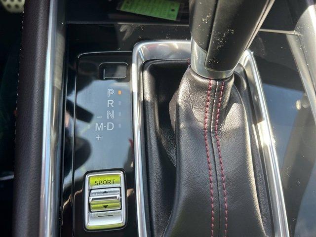 used 2024 Mazda CX-5 car, priced at $31,300