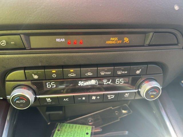 used 2024 Mazda CX-5 car, priced at $31,300