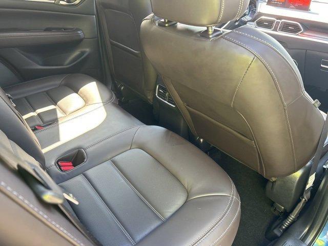 used 2024 Mazda CX-5 car, priced at $31,300