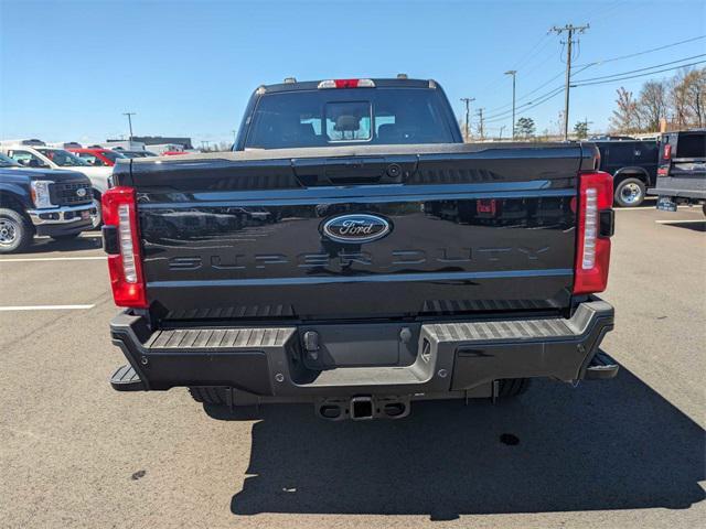 new 2024 Ford F-250 car, priced at $72,800