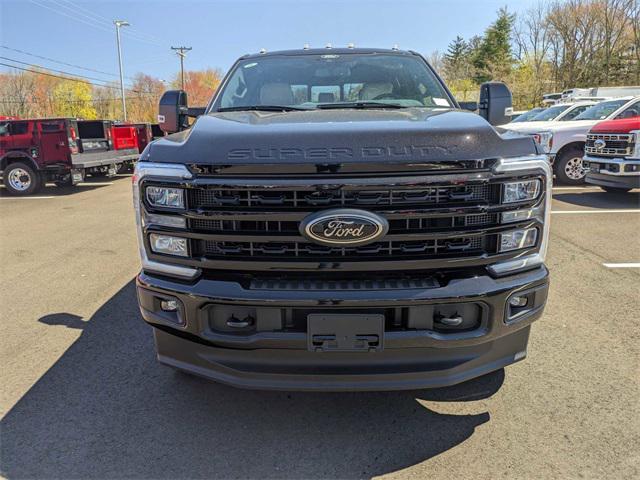 new 2024 Ford F-250 car, priced at $72,800