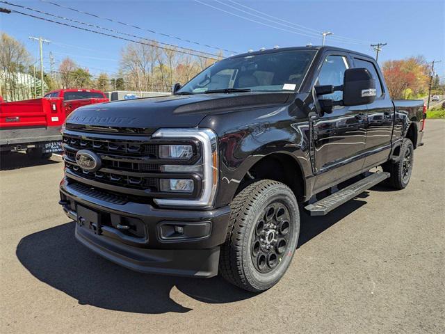 new 2024 Ford F-250 car, priced at $72,800