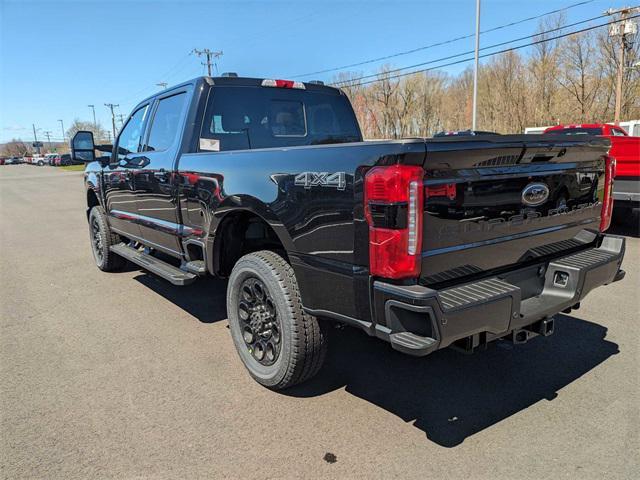 new 2024 Ford F-250 car, priced at $72,800