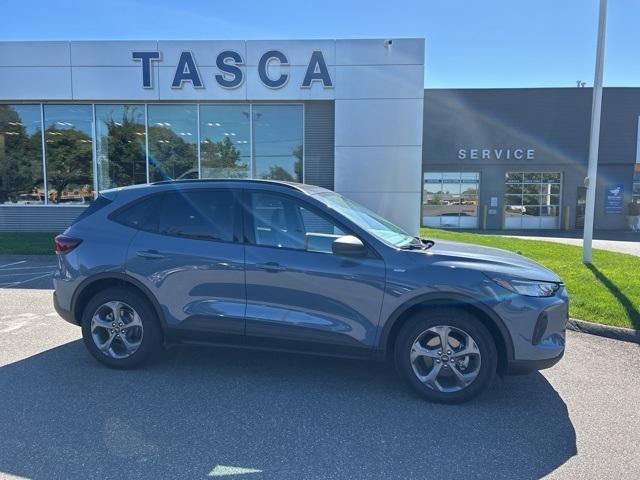 used 2025 Ford Escape car, priced at $30,500