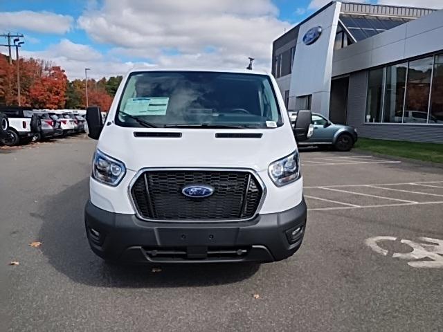 new 2024 Ford Transit-250 car, priced at $54,280