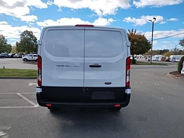 new 2024 Ford Transit-250 car, priced at $54,280