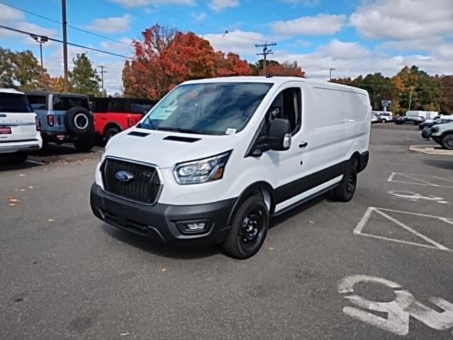 new 2024 Ford Transit-250 car, priced at $54,280