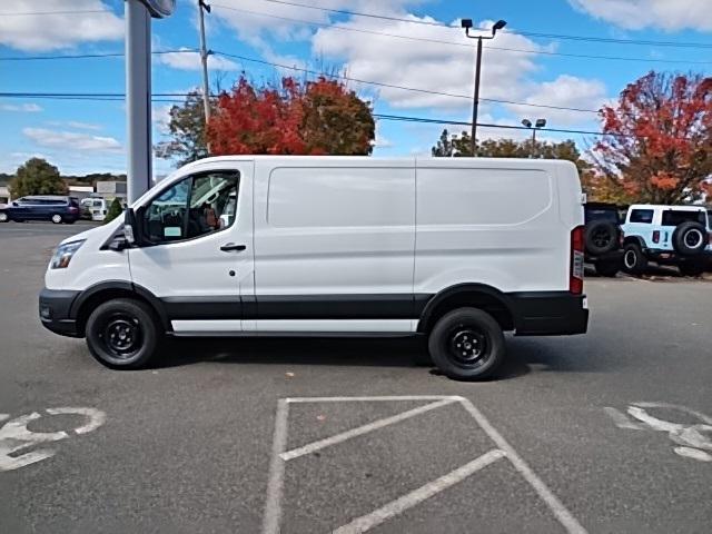 new 2024 Ford Transit-250 car, priced at $54,280