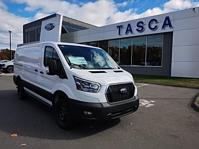 new 2024 Ford Transit-250 car, priced at $51,280