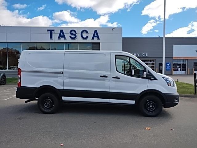 new 2024 Ford Transit-250 car, priced at $54,280