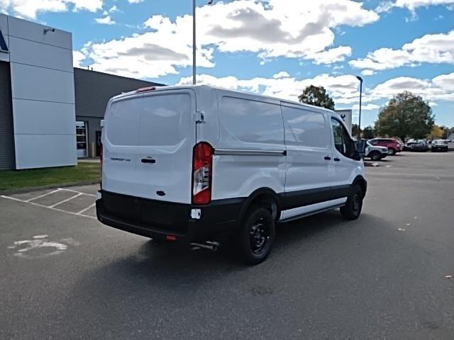 new 2024 Ford Transit-250 car, priced at $54,280