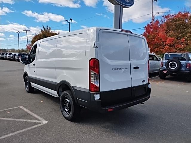 new 2024 Ford Transit-250 car, priced at $54,280