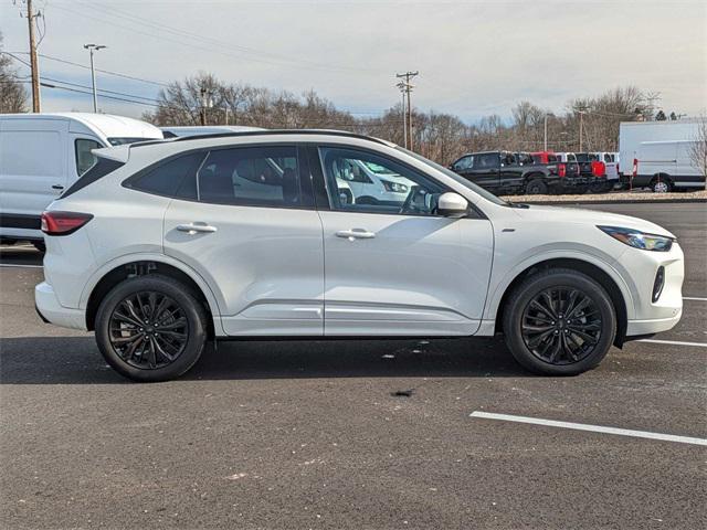 new 2023 Ford Escape car, priced at $41,220