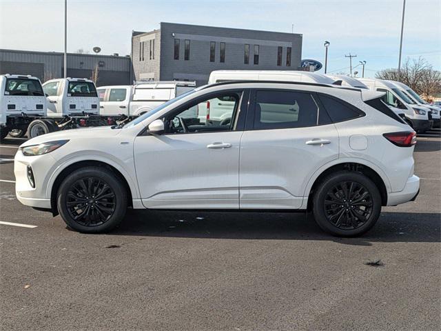 new 2023 Ford Escape car, priced at $41,220