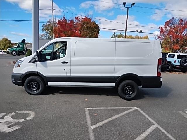 new 2024 Ford Transit-250 car, priced at $54,280