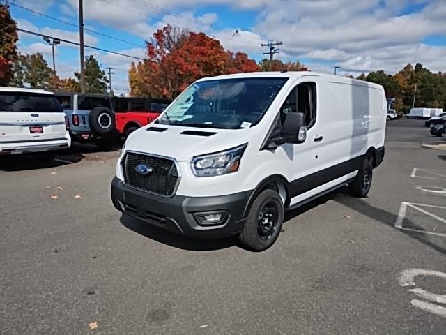 new 2024 Ford Transit-250 car, priced at $54,280