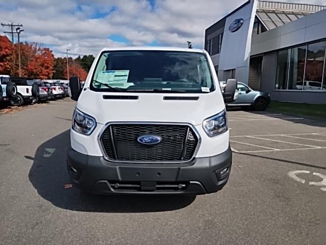 new 2024 Ford Transit-250 car, priced at $54,280