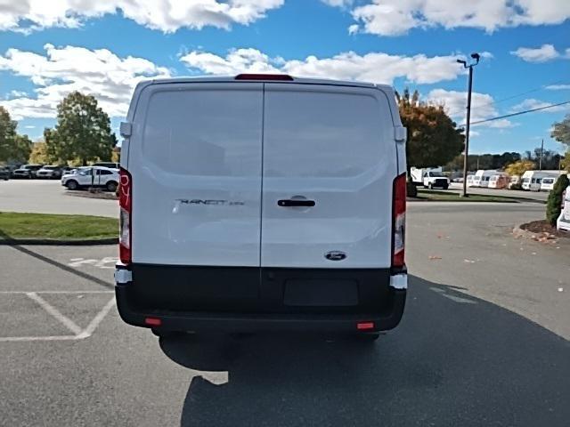 new 2024 Ford Transit-250 car, priced at $54,280