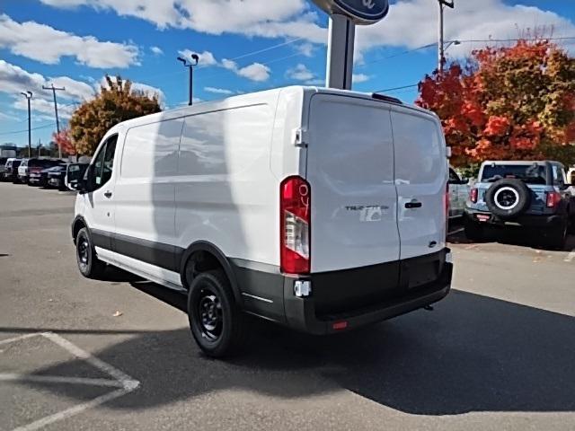 new 2024 Ford Transit-250 car, priced at $54,280