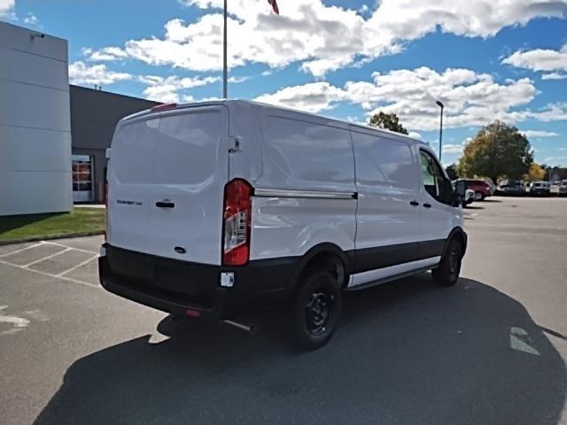 new 2024 Ford Transit-250 car, priced at $54,280