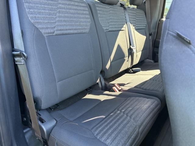 used 2022 Ford F-150 car, priced at $33,500