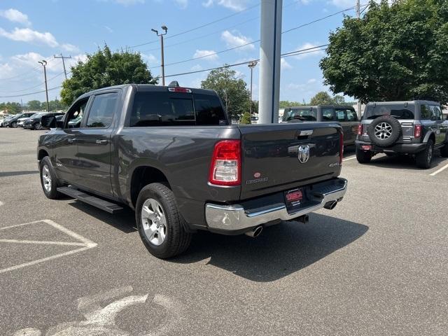 used 2020 Ram 1500 car, priced at $28,995