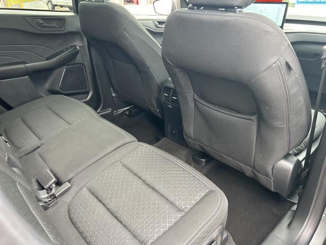 used 2024 Ford Escape car, priced at $32,900