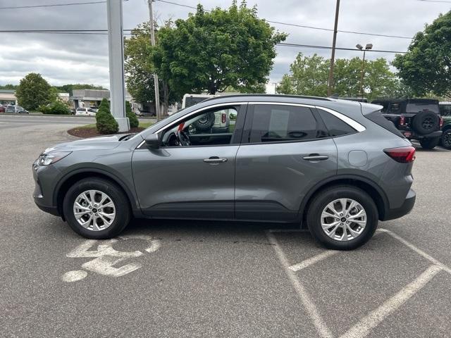 used 2024 Ford Escape car, priced at $32,900