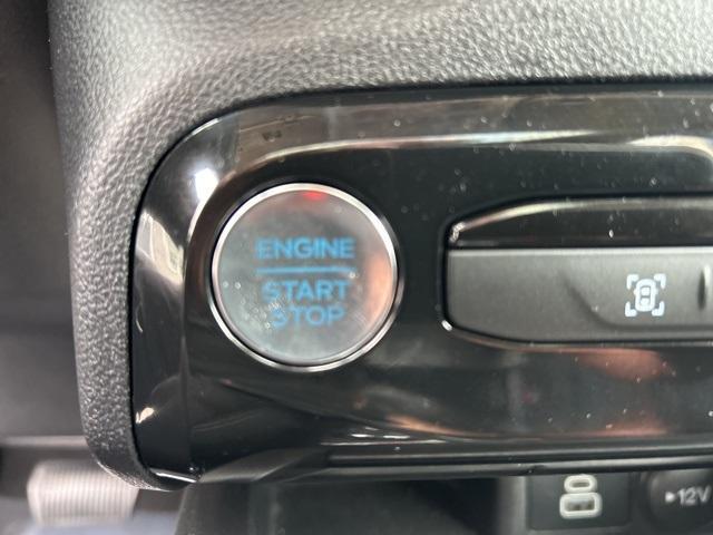 used 2024 Ford Escape car, priced at $32,900