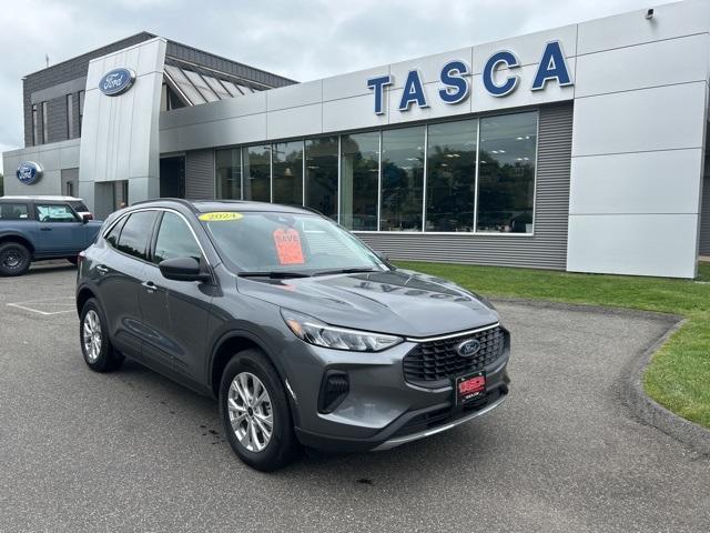 used 2024 Ford Escape car, priced at $32,900