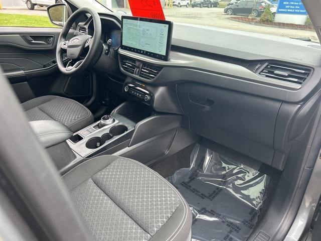 used 2024 Ford Escape car, priced at $32,900