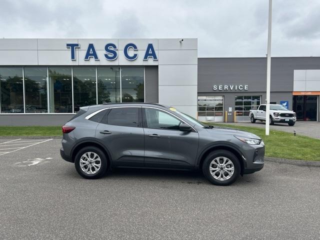 used 2024 Ford Escape car, priced at $32,900