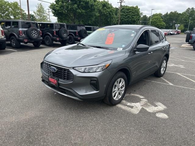 used 2024 Ford Escape car, priced at $32,900