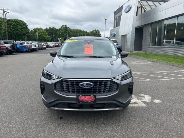 used 2024 Ford Escape car, priced at $32,900