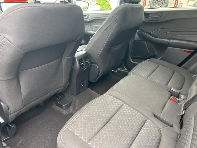 used 2024 Ford Escape car, priced at $32,900
