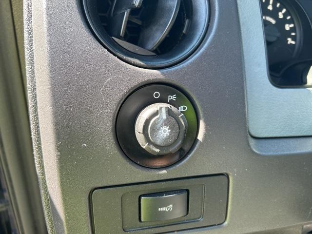 used 2013 Ford F-150 car, priced at $13,900