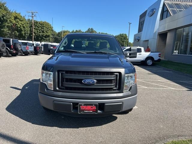 used 2013 Ford F-150 car, priced at $13,900
