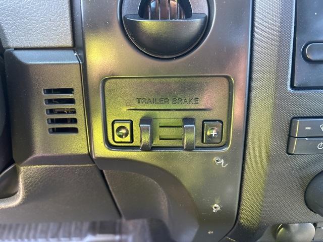 used 2013 Ford F-150 car, priced at $13,900