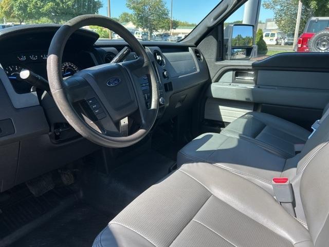 used 2013 Ford F-150 car, priced at $13,900