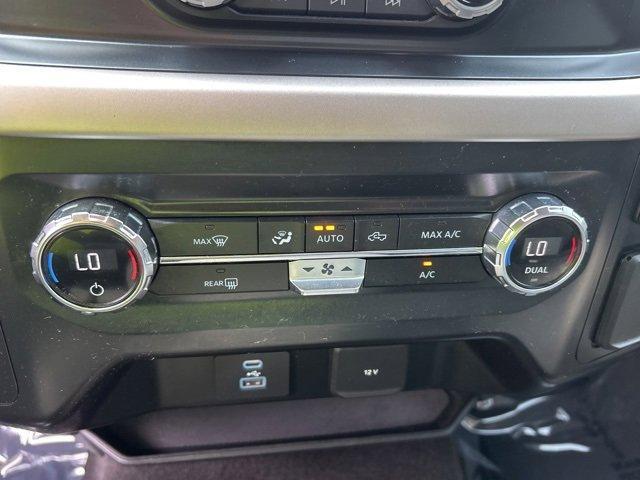 used 2021 Ford F-150 car, priced at $30,995