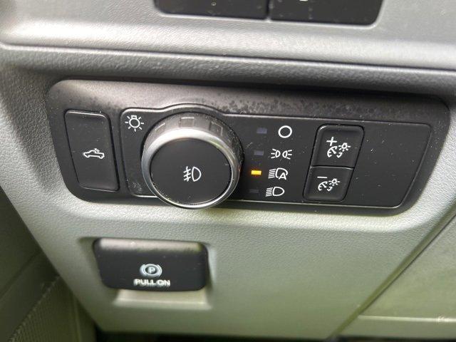 used 2021 Ford F-150 car, priced at $30,995