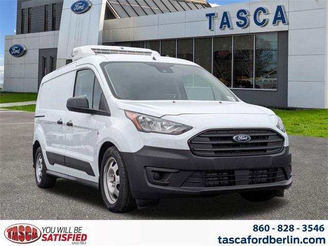 new 2023 Ford Transit Connect car, priced at $38,880