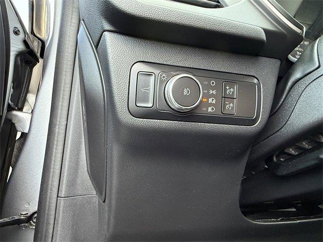 used 2022 Ford Escape car, priced at $21,500