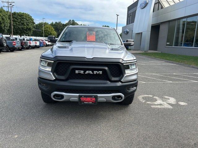 used 2019 Ram 1500 car, priced at $33,900