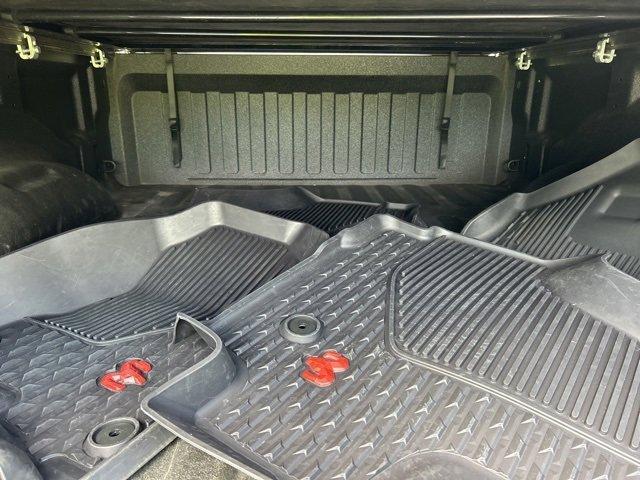 used 2019 Ram 1500 car, priced at $33,900